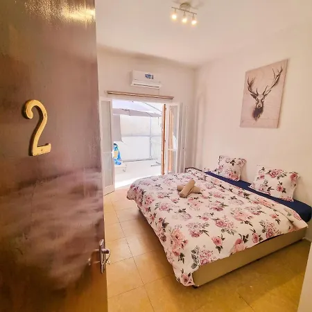 Privat bolig Citycenter Next To The