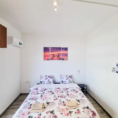 Privat bolig Citycenter Next To The