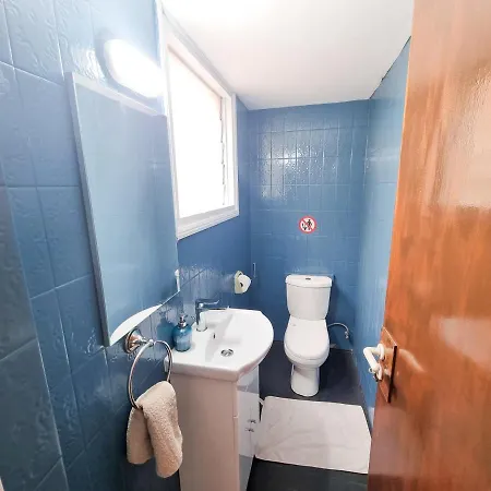 Privat bolig Citycenter Next To The