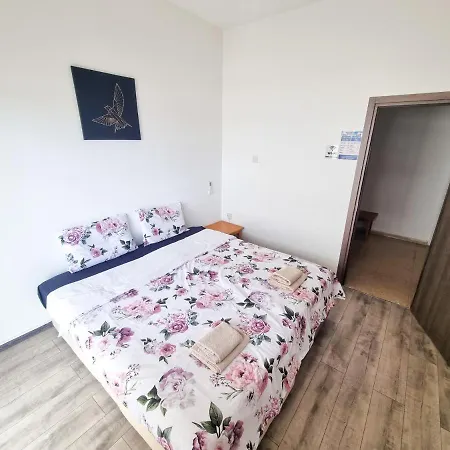 Citycenter Next To The * Larnaka