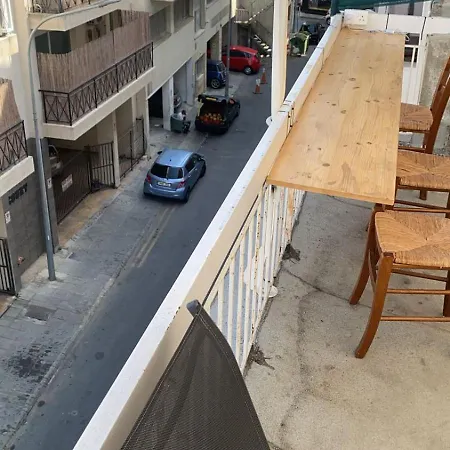 Citycenter Next To The Privatunterkunft