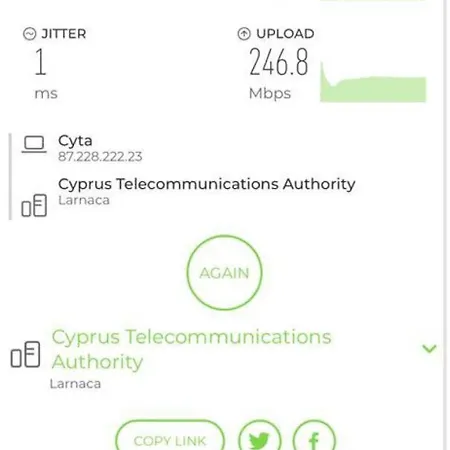 Citycenter Next To The