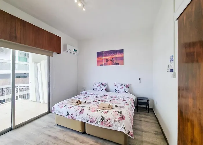 Citycenter Next To The Habitación en casa particular *