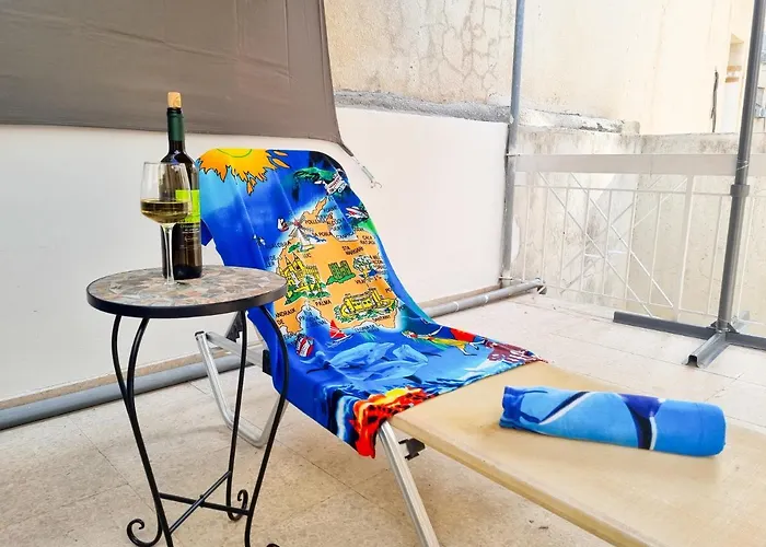 Citycenter Next To The Habitación en casa particular *