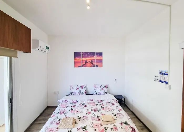 Habitación en casa particular Citycenter Next To The