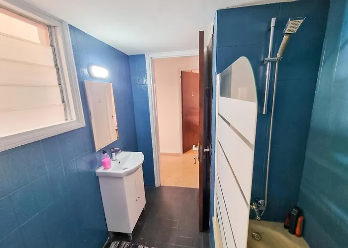 Gazde/Camere de închiriat Citycenter Next To The *