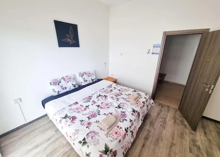 Citycenter Next To The * Larnaca