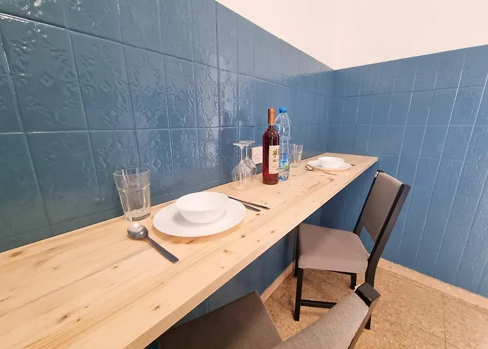 Citycenter Next To The Habitación en casa particular