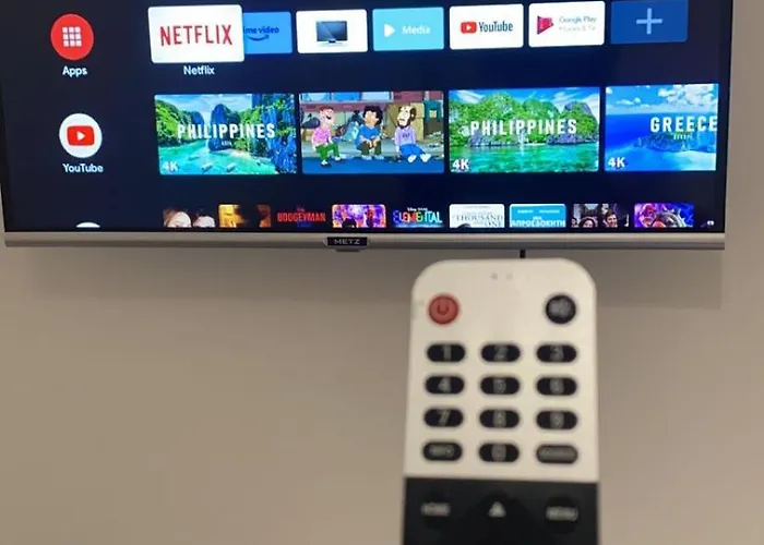 Gazde/Camere de închiriat Citycenter Next To The Larnaca