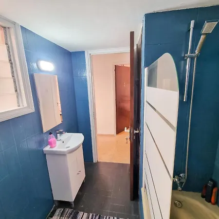 בית אירוח Citycenter Next To The *