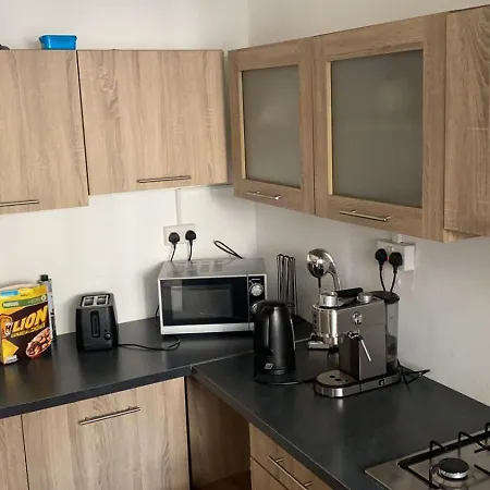 Citycenter Next To The לרנקה