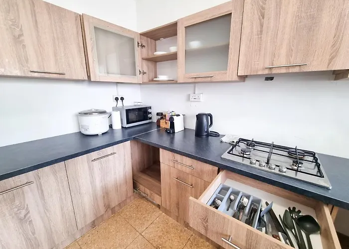 Citycenter Next To The Ubytování v soukromí *