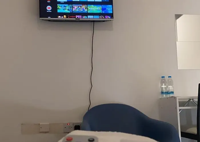 Citycenter Next To The Ubytování v soukromí