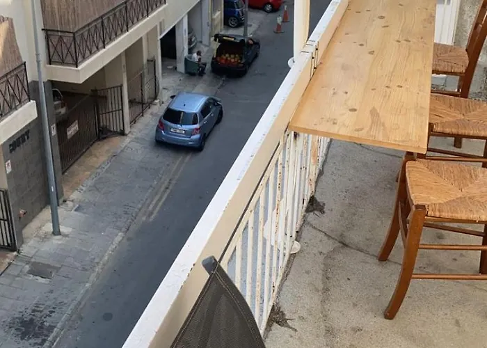 Citycenter Next To The Ubytování v soukromí