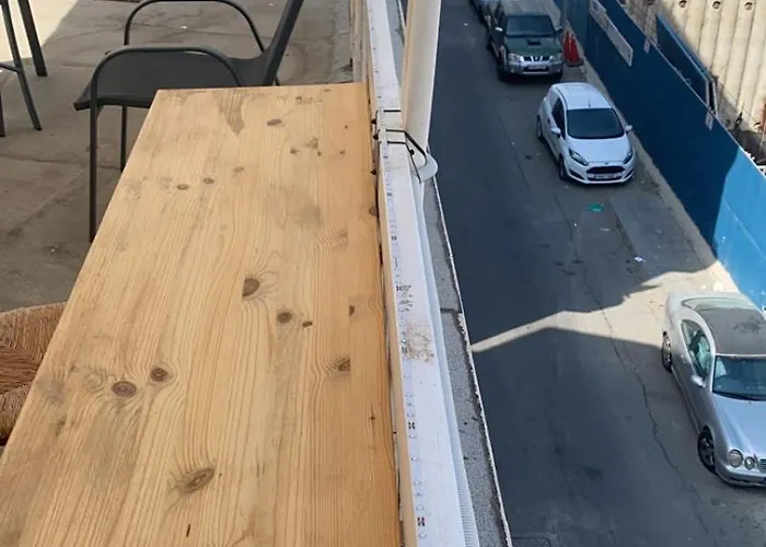 Citycenter Next To The * Larnaca